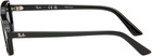 Ray-Ban Black Zuri Sunglasses