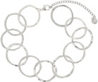 Paloma Wool Silver Luana Necklace