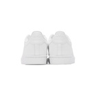 adidas Originals White Superstar Sneakers