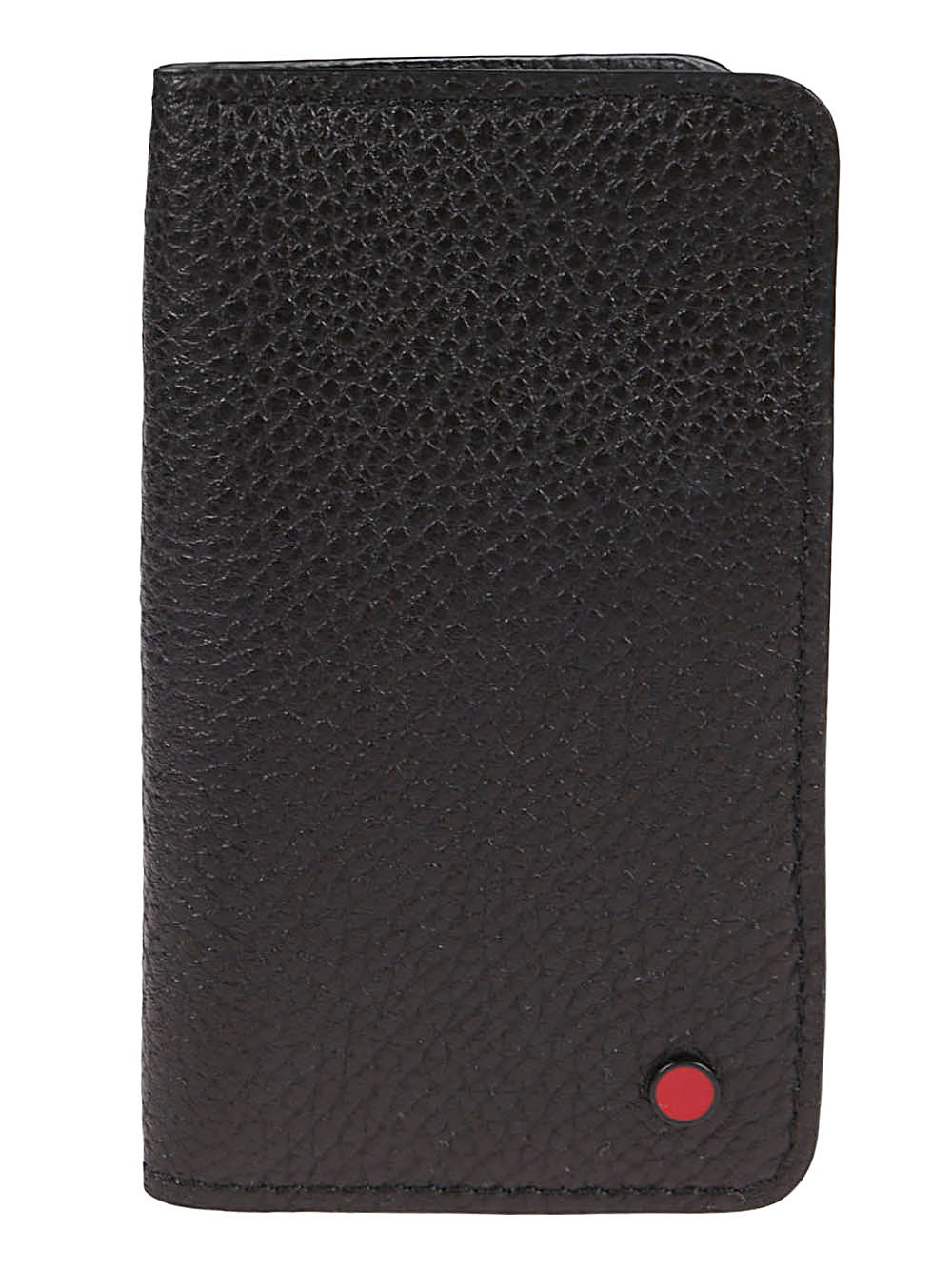 KITON - Leather Wallet Kiton