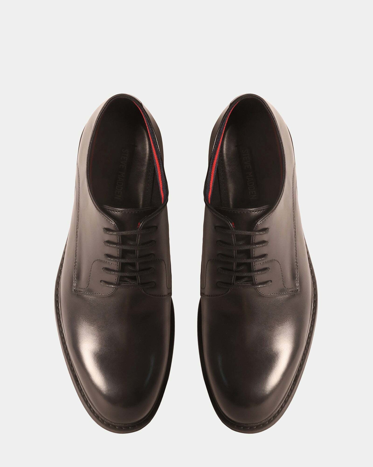 Steve Madden Estevio Dress Shoes in Black