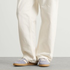 Adidas Handball Spezial Sneaker in Silver Violet/Cream White