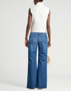Closed Womens Jeans in Blue