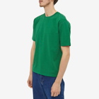 Drake's Men's Hiking T-Shirt in Green