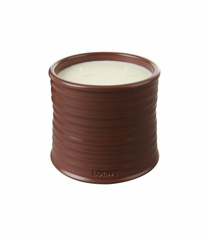 Photo: Loewe Home Scents Beetroot Medium candle