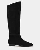 Steve Madden Amias Boots in Black