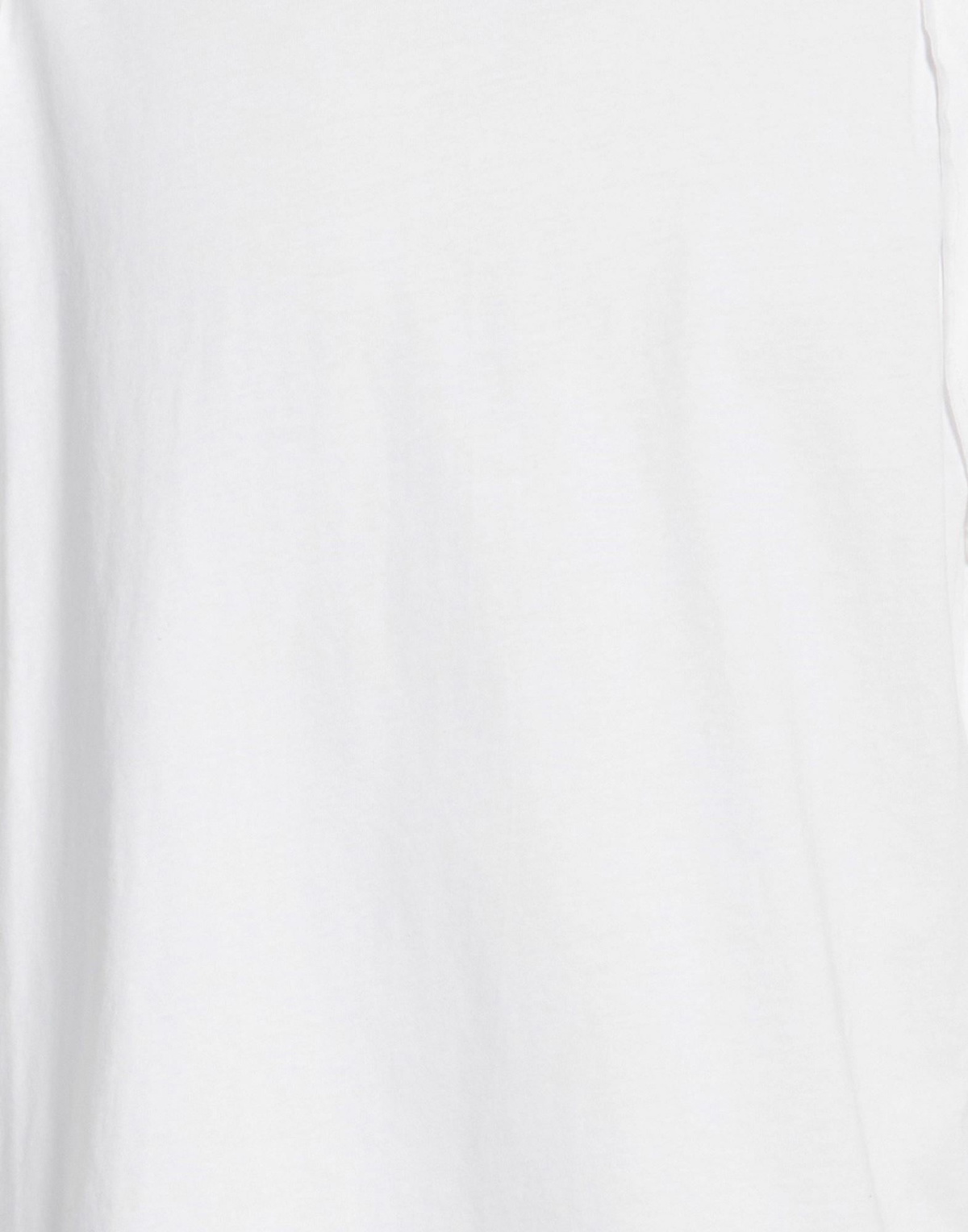 Mcqueen Mens T-shirt in White