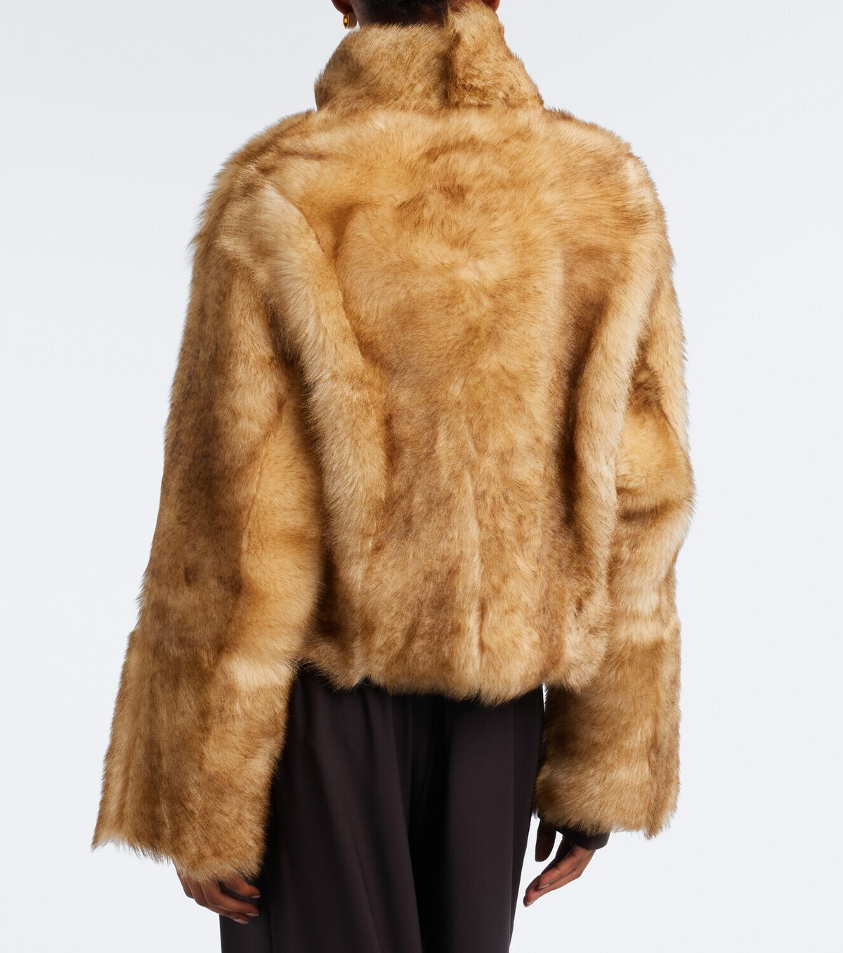 Arma Mooney shearling jacket