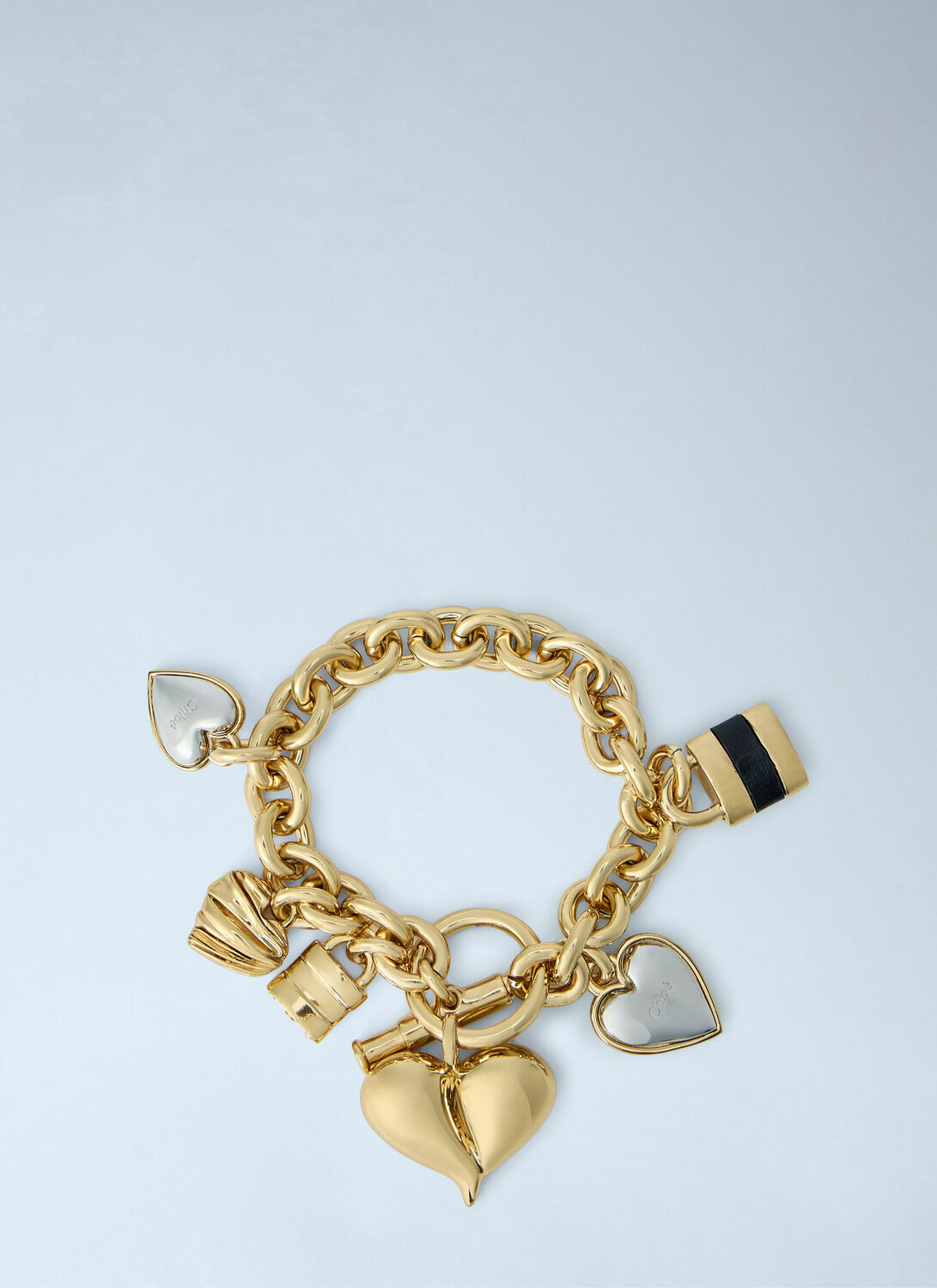 Chloé Paddington Bracelet