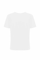 TwinSet Oval-t Cotton T-shirt