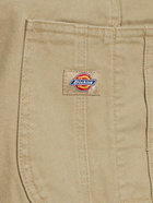 DICKIES Duck Classic Canvas Short Overalls