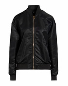Versace Womens Jacket in Black
