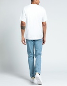3.paradis Mens T-shirt in White