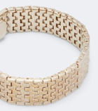 Tom Ford Aion brass bracelet