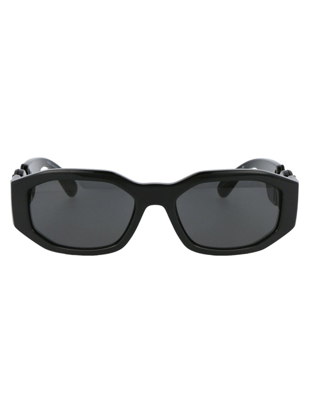 Photo: Versace Eyewear 0ve4361 Sunglasses