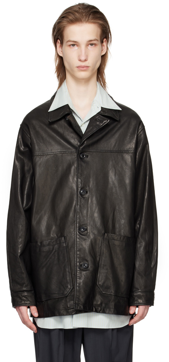 yoke motorcycle coat
