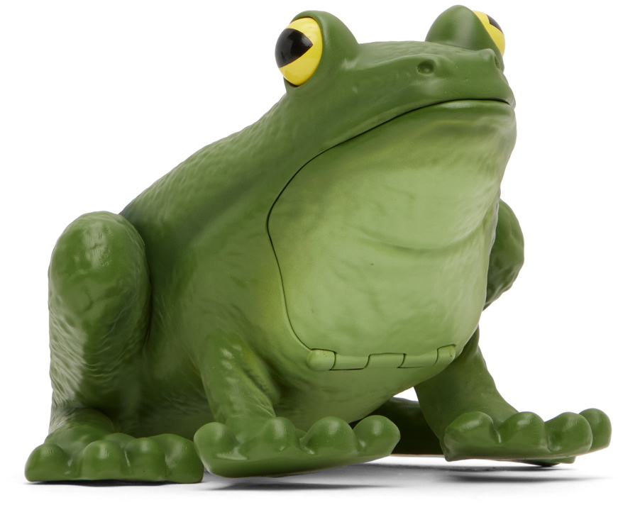 定価14万 新品 JW ANDERSON FROG CLUTCH カエル 定価14万 新品 JW ANDERSON FROG CLUTCH カエル - メルカリ