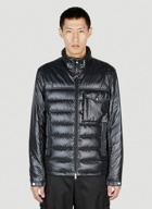 Moncler - Malpas Padded Jacket in Black