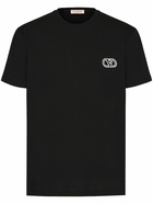 VALENTINO - T-shirt With Logo