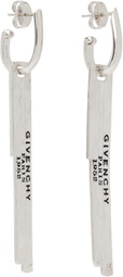 Givenchy 'GIVENCHY Tape' Earrings