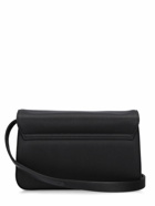 ALEXANDRE VAUTHIER - Le4 Satin Shoulder Bag