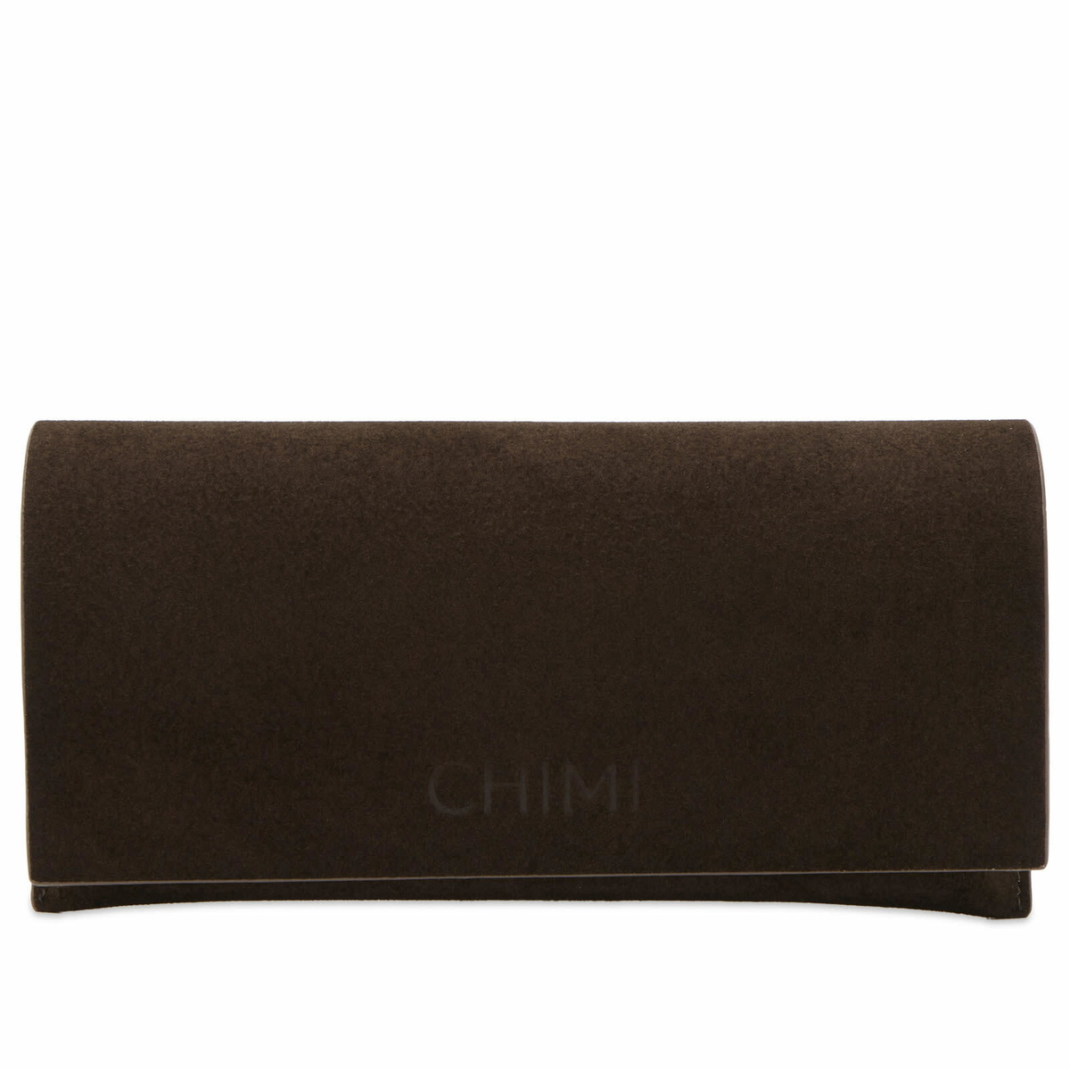 CHIMI Vox Sunglasses in Black/Grey 