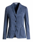 Boglioli Womens Blazer in Navy