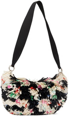 Collina Strada Multicolor Moon Bag