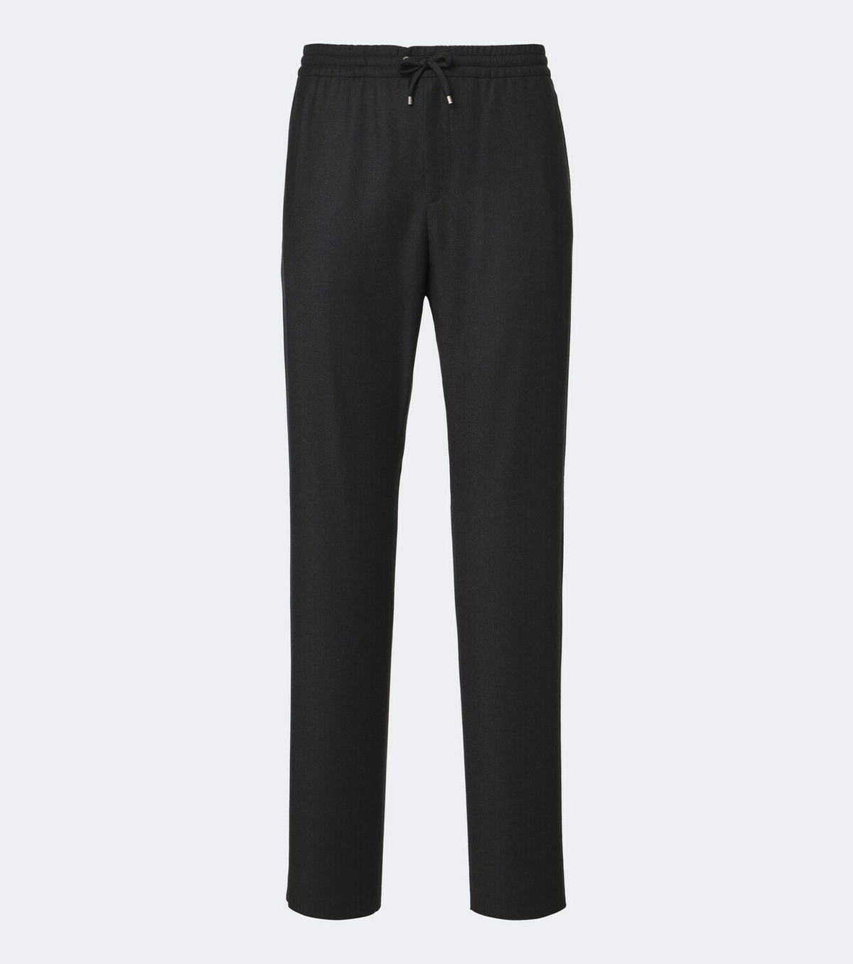 Agnona Virgin wool slim pants