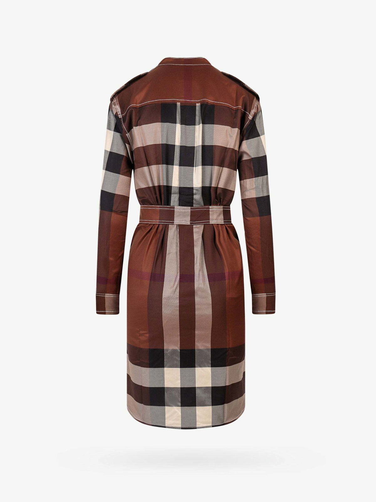 ワンピース BURBERRY Women Dresses Designer Dresses For Women | Burberry®️ Official
