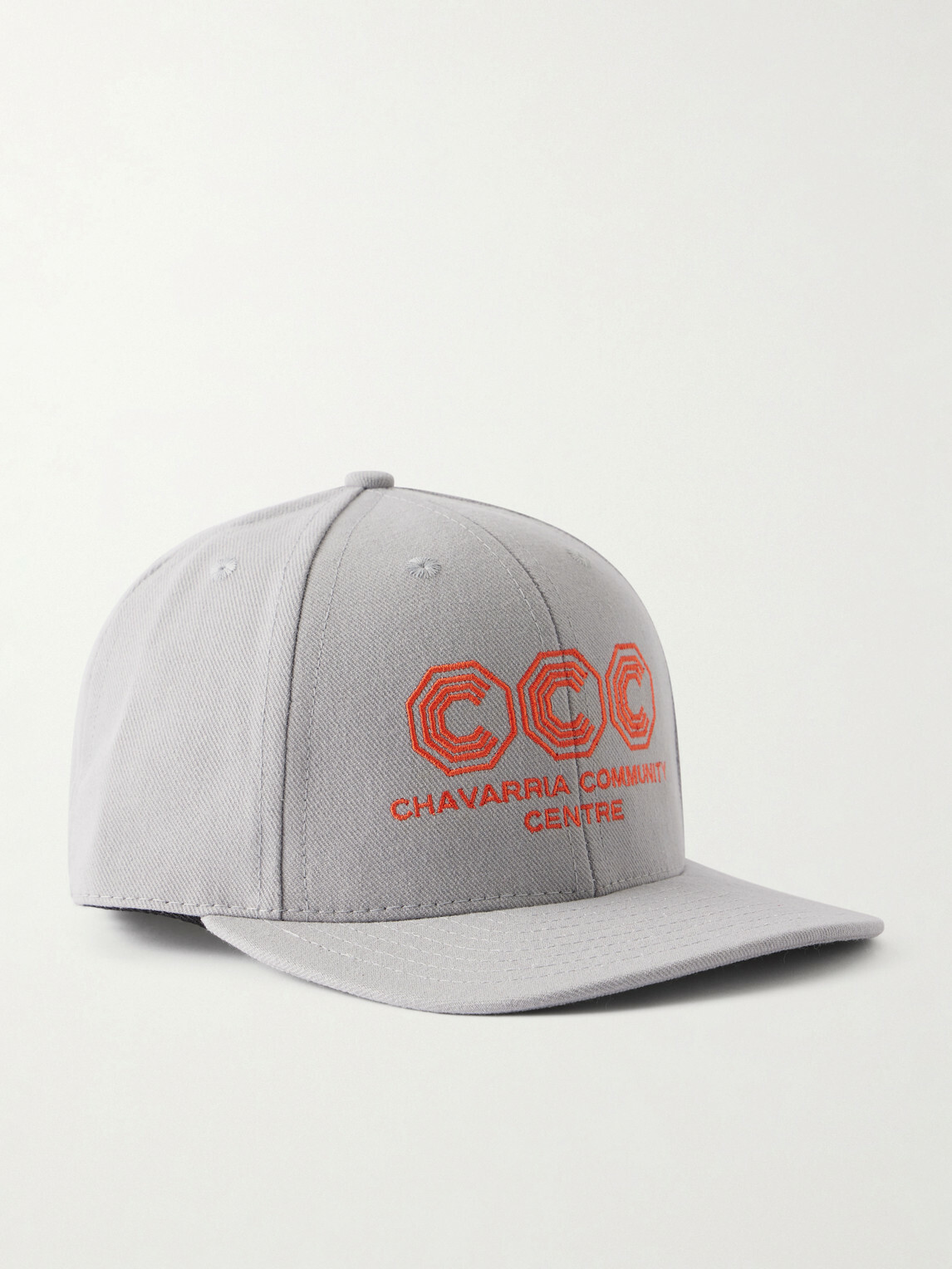 Willy Chavarria - CCC Community Center Twill Baseball Cap