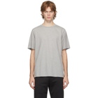 Paul Smith Grey Stripe T-Shirt