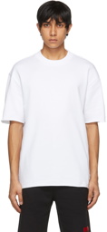 Hugo White Dwhite T-Shirt