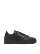 Philipp Plein Lo-top Nappa Sneaker