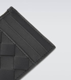 Bottega Veneta - Intrecciato leather card holder