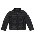 Moncler Enfant - Acorus down jacket