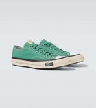 Visvim Skagway low-top sneakers