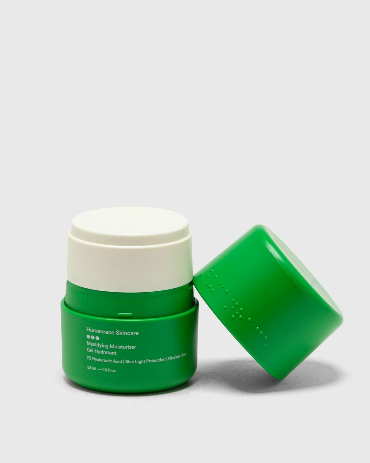 Humanrace 7 D Mystifying Moisturizer Multi Face & Body