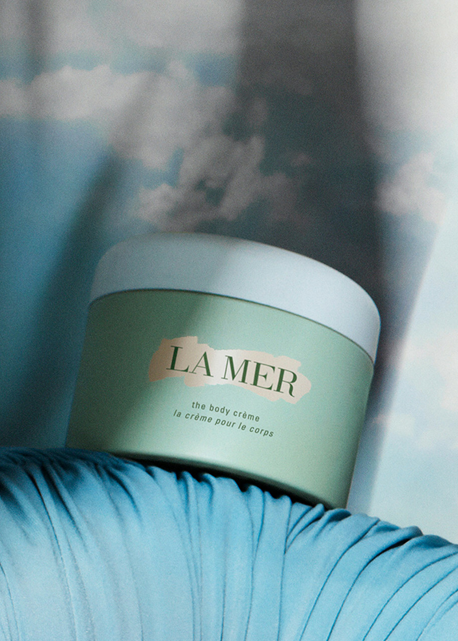 La Mer The body cream 300 outlet ml