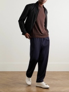 Incotex - Incotex Zanone Slim-Fit IceCotton T-Shirt - Brown