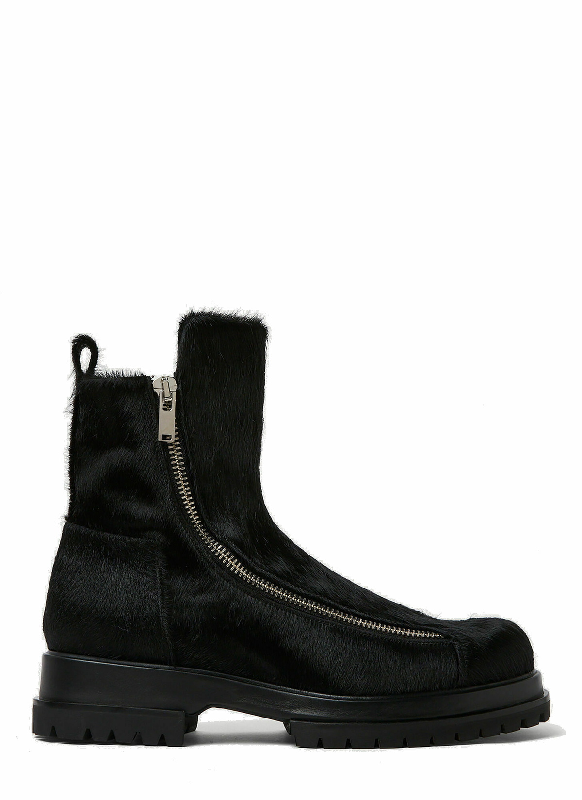 ダウンジャケット・コート Black Suede Ankle Boots ダウンコート ダウンジャケット リボン袖ダウン＆バルーン