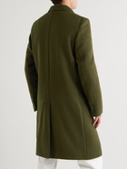 Officine Generale - Cashmere Coat - Green