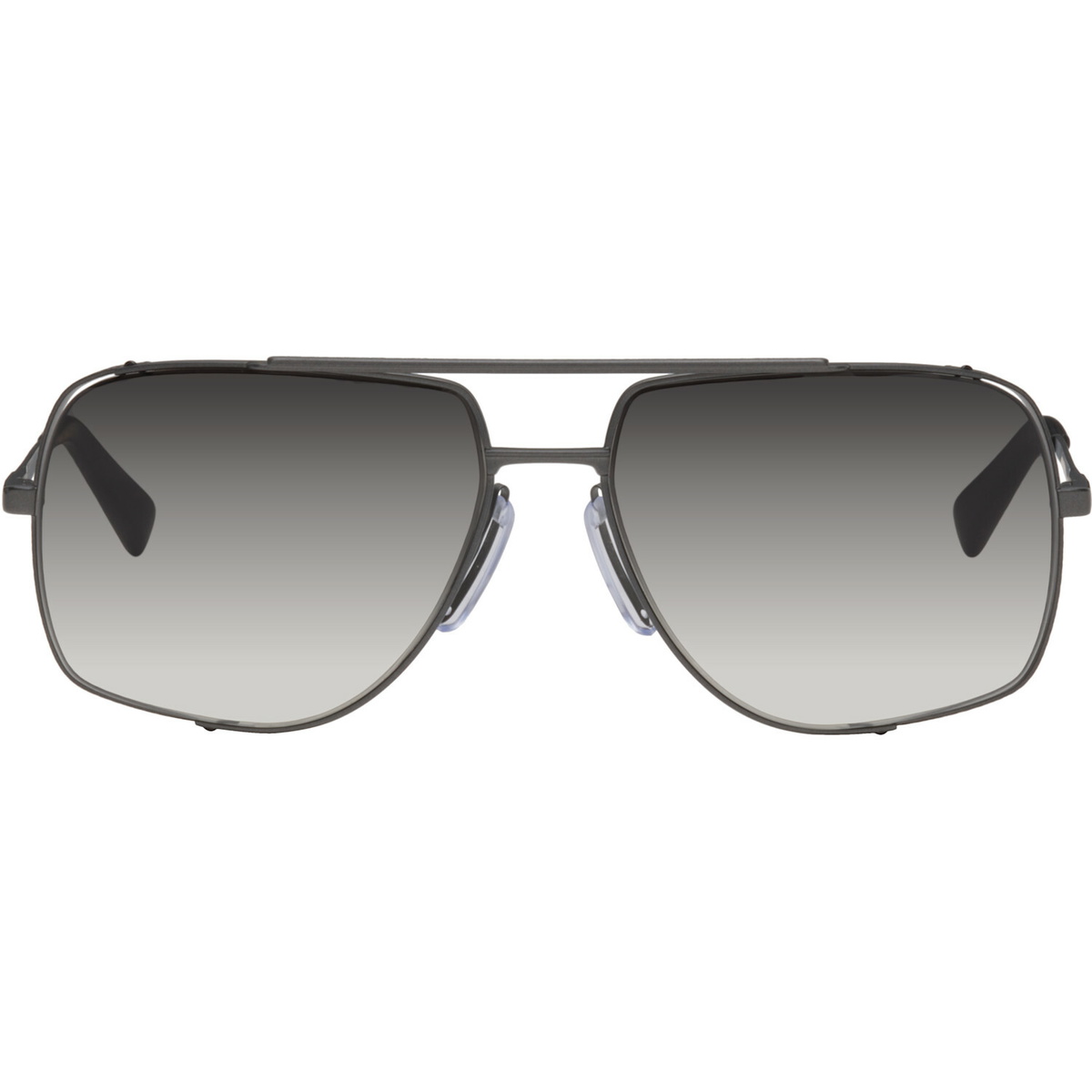 Dita Gray Midnight Special Sunglasses