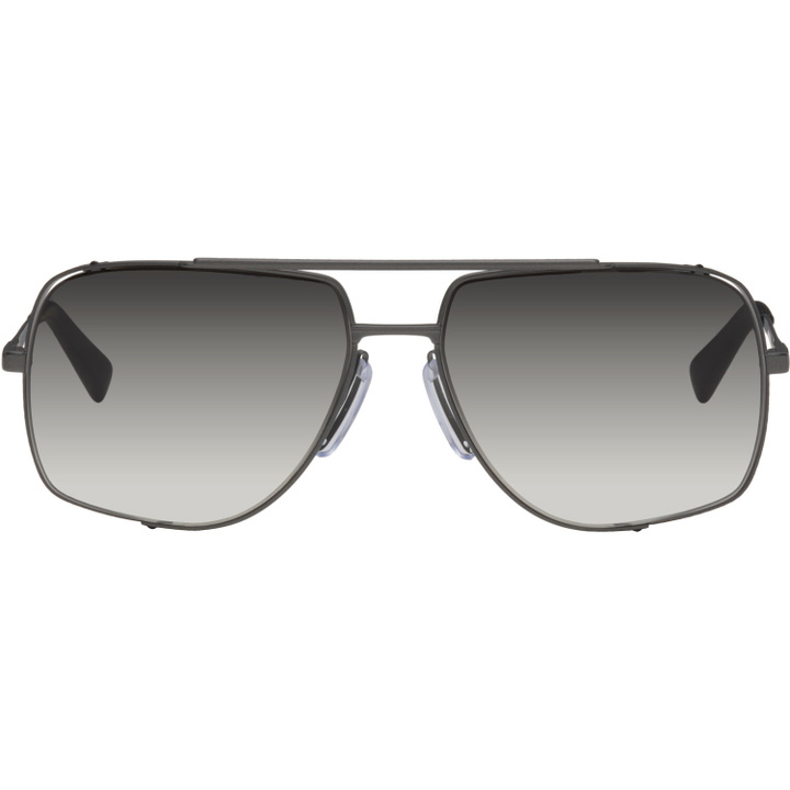 Photo: Dita Gray Midnight Special Sunglasses