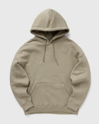 Alpha Industries Hoodies Hoody Uv Beige - Mens - Hoodies