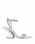 Casadei Womens Sandals in White