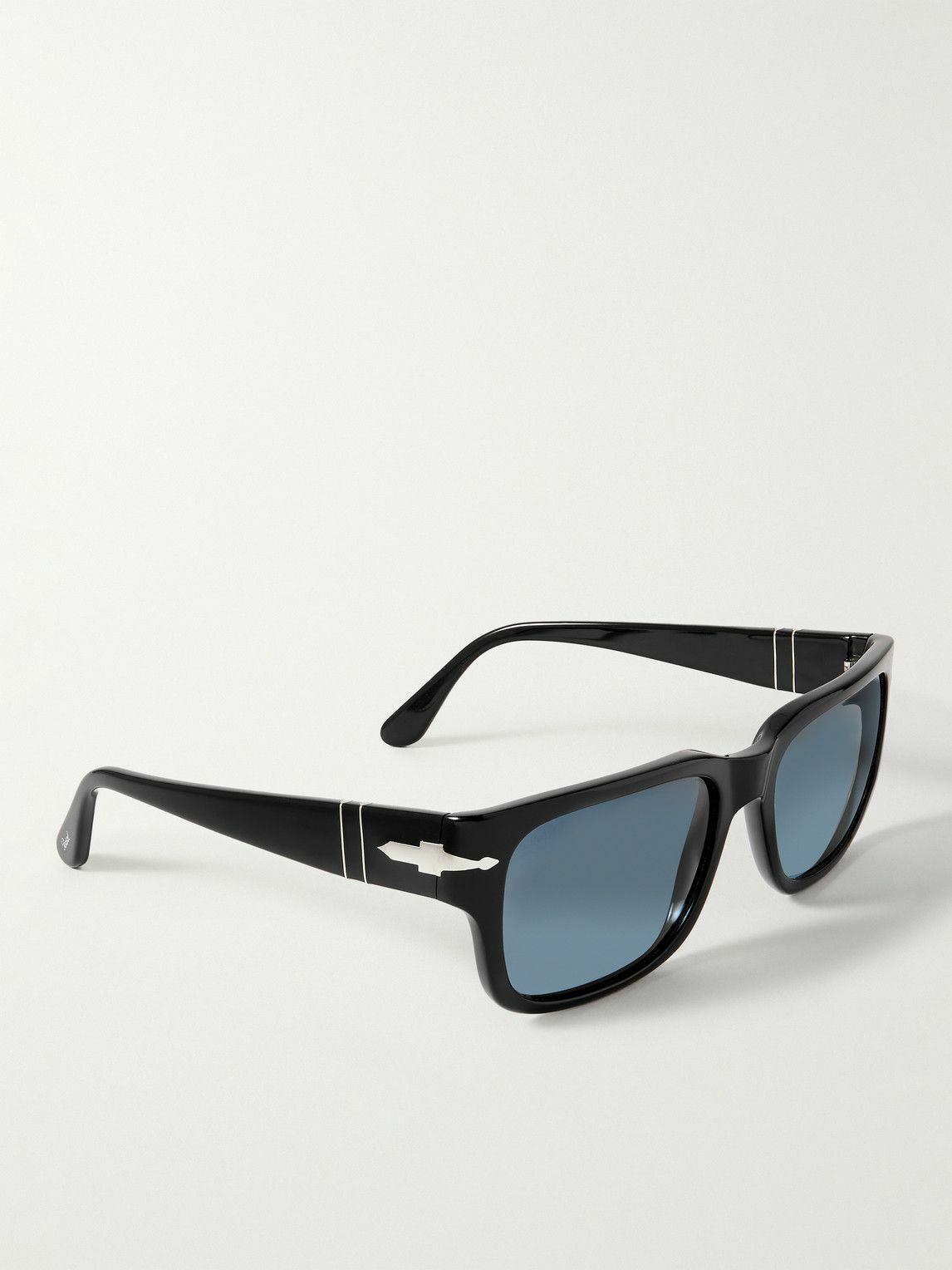 persol classic square sunglasses