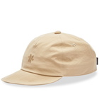 Goldwin Men's Logo Field Cap in Clay Beige