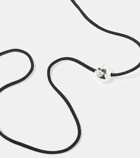 Sophie Buhai Sigrid Small sterling silver choker