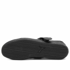 Puma Women's Speedcat Ballet Dress-Up Buckle Ballet in Black